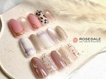 ネイルサロン シュシュ(Chou Chou)