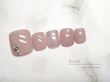 コネクト(Connect)/FOOT★シンプルデザイン*