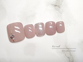 FOOT★シンプルデザイン*