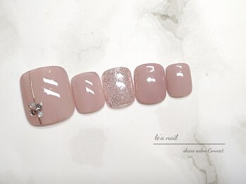 コネクト(Connect)/FOOT★シンプルデザイン*