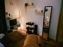 ぽのぽの/施術ルーム(3部屋)