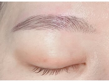 プレイド(PRADE)/Eye Brow #成増 #和光 #赤塚 #眉
