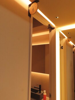 ムー 目黒区祐天寺(Muuu)/よもぎ蒸し/中目黒