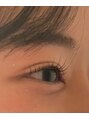 アイラッシュアンドアイブロウ ラブリム(LOVERIM)&nbsp;立ち上げカールデザイン＊