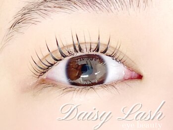 デイジーラッシュ 天王寺店(Daisy Lash)/まつげパーマ［天王寺・あべの］
