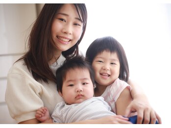 とくまる整骨院/お子様連れOK!