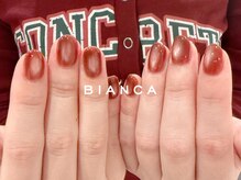 ビアンカ 名駅店(Bianca)/マグネットネイル初回￥6650～