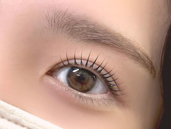 リファイン(Refine)/まつげパーマデザイン