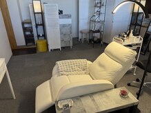 ミカエラ(MIKAELA)の雰囲気（リラックス空間）