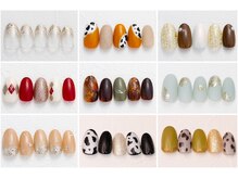 リリ 金沢香林坊店(ReRe)/【ハンド】トレンド定額26