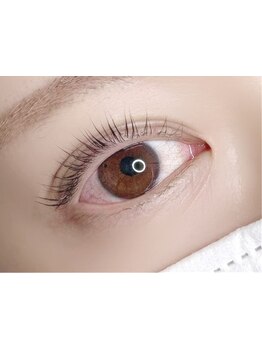 モテ可愛な目元にしたい