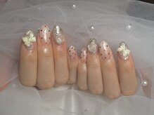 リズ(Liz)/【持ち込みアレンジ】