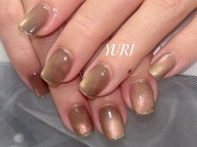 レイター 登戸(Later)/マグネット＋ラメライン