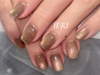 レイター 登戸(Later)/マグネット＋ラメライン