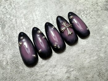 ボンドストーリー 栄店(Bond Story)/Y2K定額デザイン