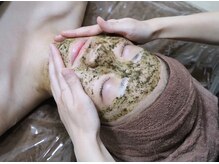 エッセンシャル 南海難波店(ESSENTIAL)/【REVI】ハーブピーリング