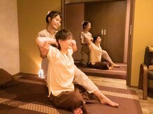 パヤタイトウキョウ 銀座店(PHAYA THAI TOKYO)