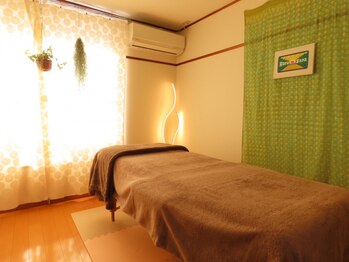 Baru Saya 吉祥寺の写真/吉祥寺NEWOPEN◎肌質改善専門店♪一人一人のお肌に合わせたオーダーメイドフェイシャルをお一人様空間で♪