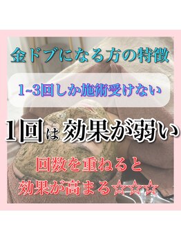 アルムダアクア 天王寺店(Aleumda AQUA)/ハーブピーリング/大阪/天王寺