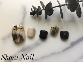 フット★アート込み定額デザイン