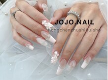 ジョジョネイル 池袋店(JOJOネイル)/