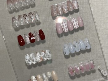 エム(M)/定額デザイン