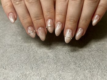 ネイルアンドアイラッシュ シヴァ(Siva)/