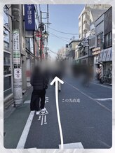 ユーネイル(U.nail)/Access