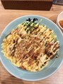 ハレモア 倉敷店 ラーメン大好きで、色んなラーメンを食べに行きます!