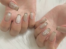 ティファニー(Tiffany)/マグネット×ミラーライン