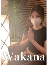 アジエスタ 那覇国際通り店(ASIESTA)&nbsp;Wakana 