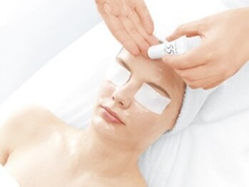 エステティックサロン アールグレー/エイジングフェイシャル