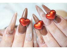 サロン デ ミランダ(Salon de Miranda)/