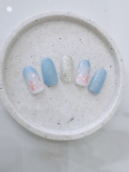 ケア ビューティー ネイル(care beauty NAIL)/