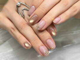 ちょこっと定額デザイン