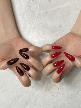 アイネイル 高幡不動(Ai Nail)/