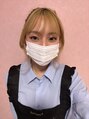 エマネイル プラス キハクヤ 梅田店(EmaNail+KIHAKUYA) Miki