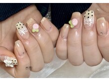 ミリ(MIRI)の雰囲気（シンプル可愛いをリーズナブルに♪）