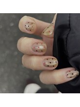 ニキ ヘアー ネイル(niki hair nail)/