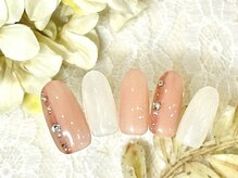 ネイル アンド アイラッシュ虹の雰囲気（お好きなデザインが見つかります♪）