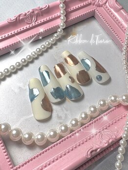 【MOE指名限定】定額デザイン