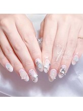 ユリネイル(Yuri nail)/