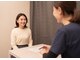 はねのばしの写真/時間をかけた丁寧なカウンセリングでお悩み解決！場所ごとに施術分数を調整してあなただけのコースを