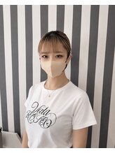 ビューティーサロン ER Yuki ♪