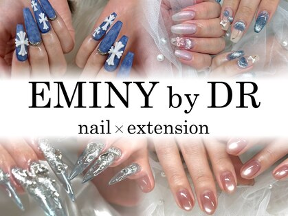 エミニーバイディーアール(EMINY by DR)の写真