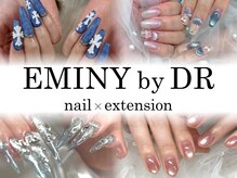 エミニーバイディーアール(EMINY by DR)