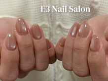 イーサンネイルサロン(E3 Nail salon)/