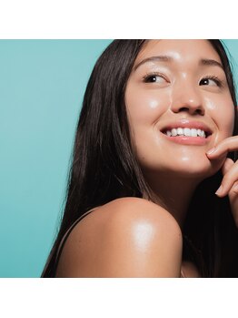 フフラ KANコルギセラピー山梨本店(fufla)の写真/【本気の肌質改善！！本格ハーブピーリング】毛穴レスな韓国風うるツヤ美肌へ◎