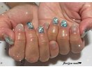 ニュアンスnail