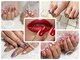 ホーミーネイルズ アットオフザリップパーク(HOMIE Nails at off the Lip park)の写真